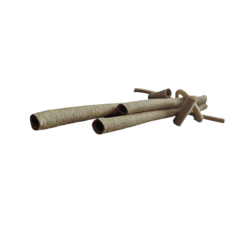 What are the material characteristics of Electrical Insulation Crepe Paper Tube What are the material characteristics of Electrical Insulation Crepe Paper Tube